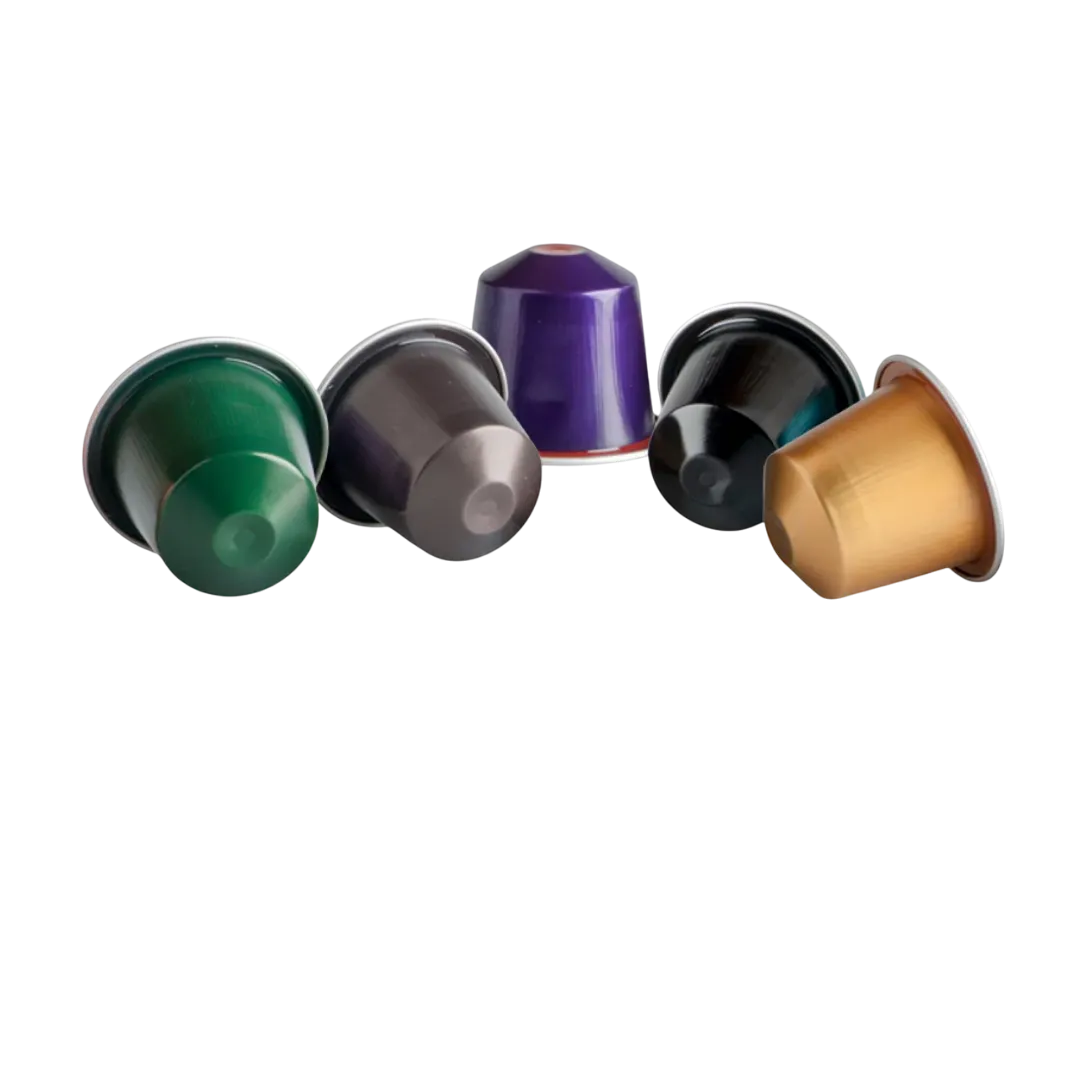 nespresso capsule
