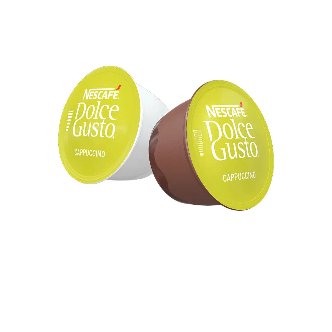 Dolce Gusto Capsule