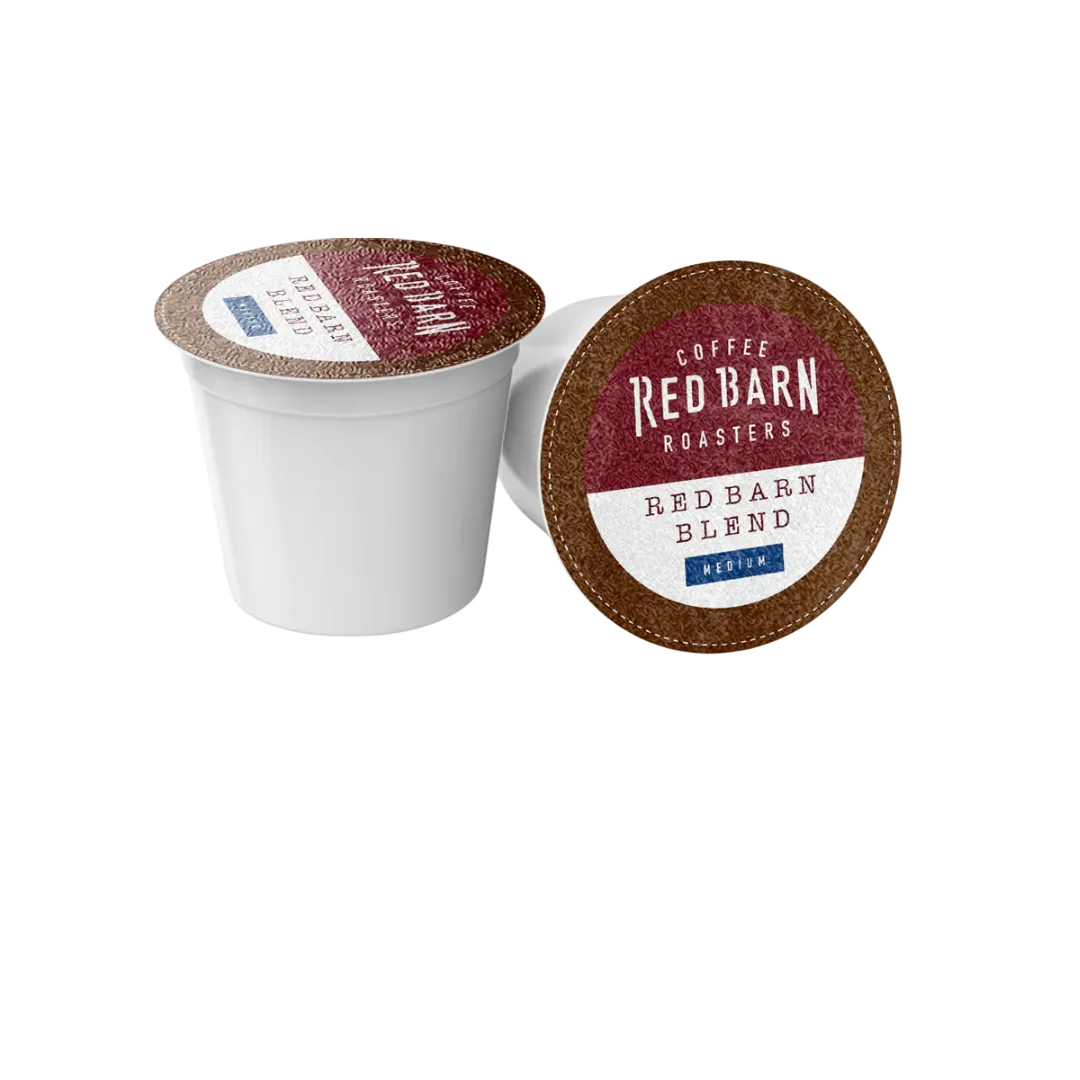 k cup capsule filling