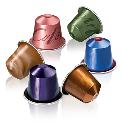 nespresso, lavazza, tchibo, dolce gusto coffee capsules filling machine