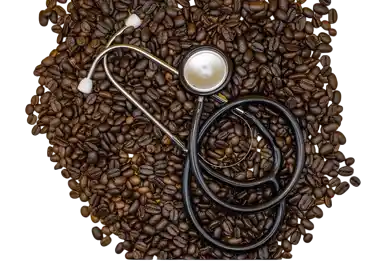 health of coffee filling machine